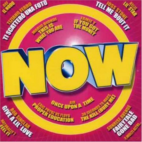 Now! Spring 2007 [CD]