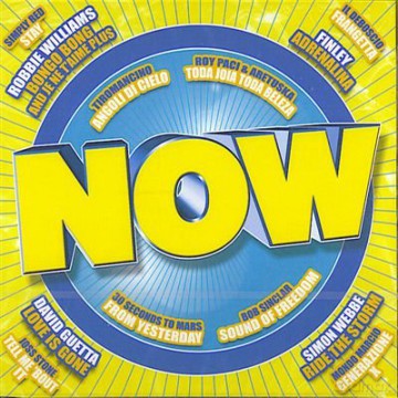 Now! Summer 2007 [CD]