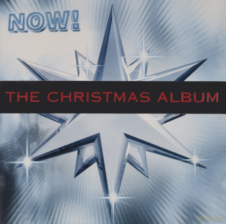 Now! The Christmas Album [2CD]