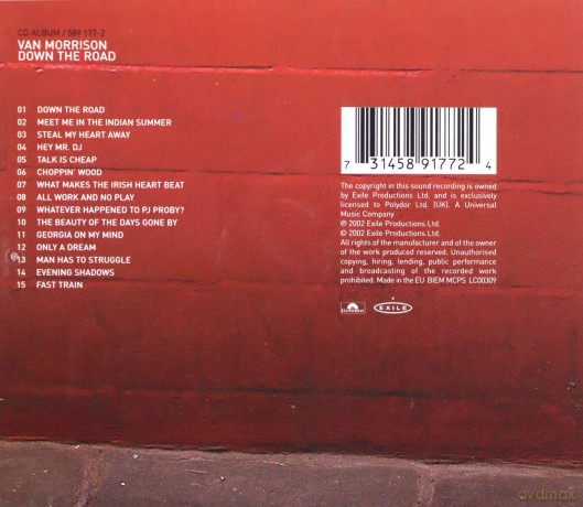 Mergener Et Amici: Nox Mystica [CD]