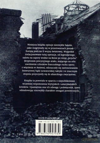 Specjalne operacje bomboców podczas II w.ś. - Steve Darlow [KSIĄŻKA]