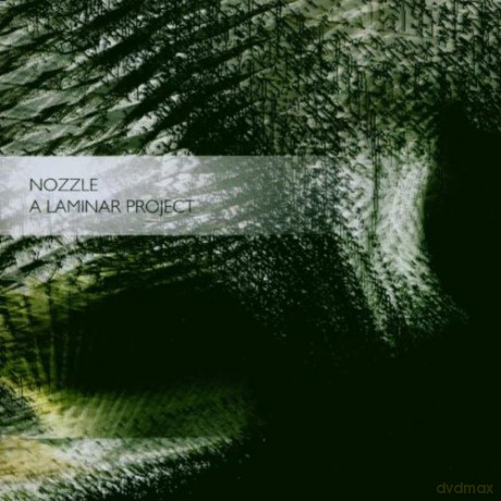 Laminar: Nozzle [CD]