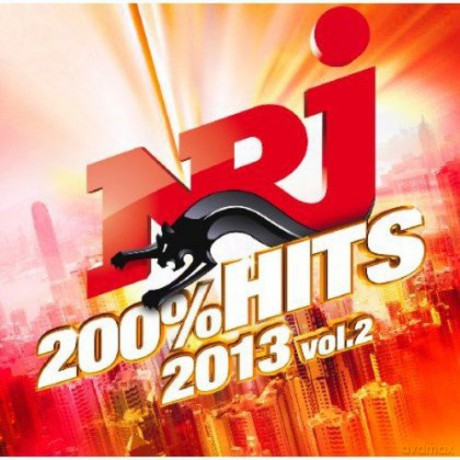 Nrj 200% Hits 2013/2 [2CD]