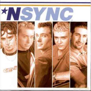 *Nsync: N'sync [CD]