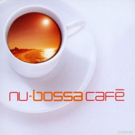 Nu: Nu Bossa Cafe [CD]