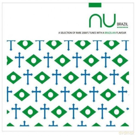 Nu Brazil [2CD]