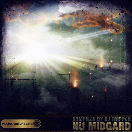 Nu Midgard [CD]