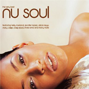Nu Soul [CD]