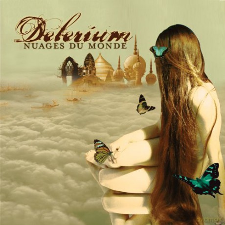 Delerium: Nuages Du Monde [CD]