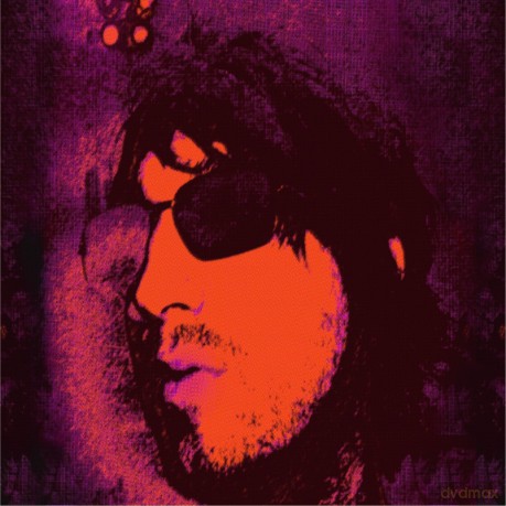 Joseph Arthur: Nuclear Daydream [CD]