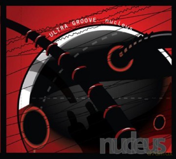 Nucleus [CD]