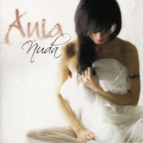 Ania: Nuda [3CD]