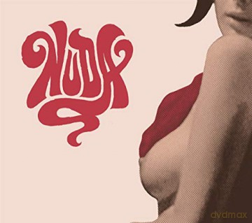 Nuda 21 Italian Comedy Disco Scene 1975 [CD]