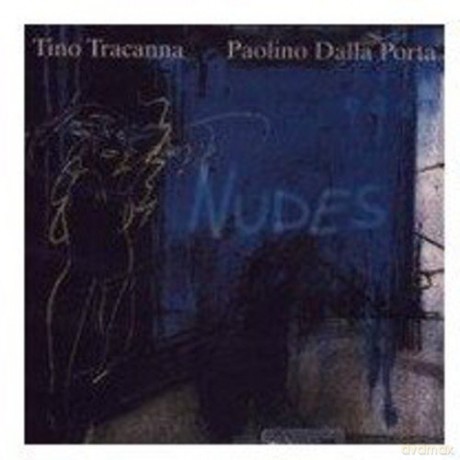 Tino Tracanna: Nudes [CD]