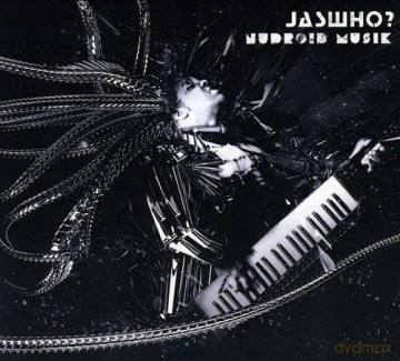 Jaswho: Nudroid Musik [CD]