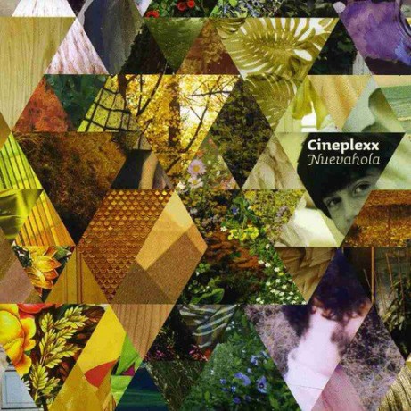 Cineplexx: Nuevahola [CD]