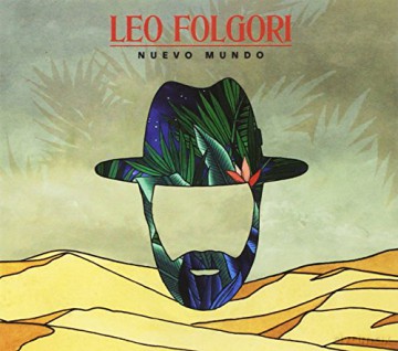 Leo Folgori: Nuevo Mundo [CD]