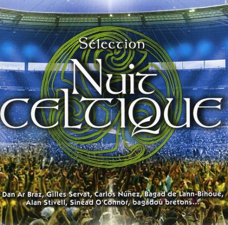 Nuit Celtique [CD]
