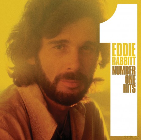 Eddie Rabbitt: Number One Hits [CD]