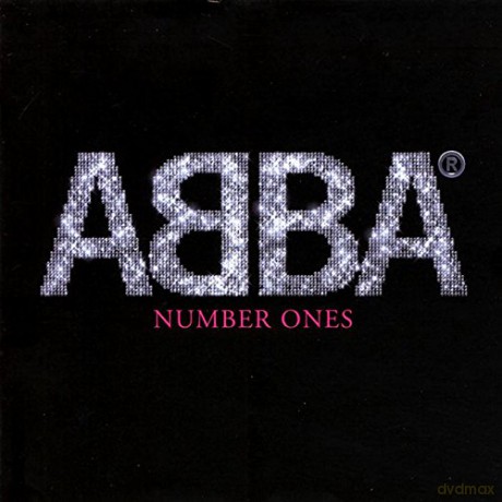Abba: Number Ones [CD]