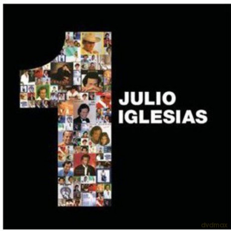 Julio Iglesias: Numero Uno [2CD]