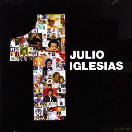 Julio Iglesias: Numero Uno [2CD]