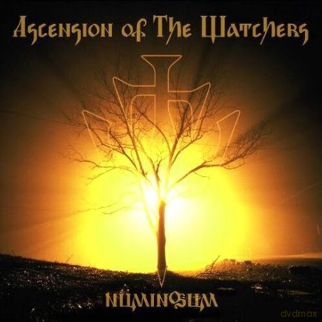Ascension of the Watchers: Numinosum [CD]
