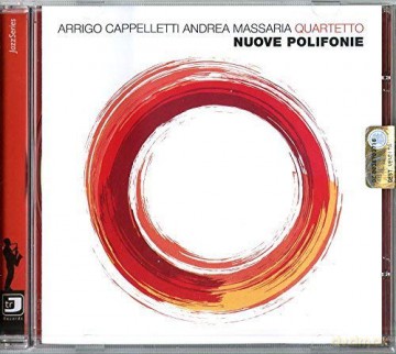 Arrigo Cappelletti: Nuove Polifonie [CD]