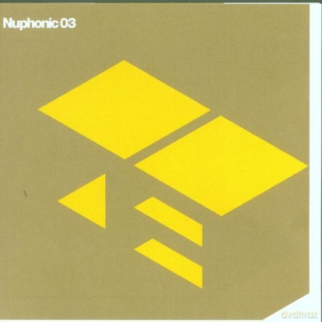 Nuphonic 03 [CD]