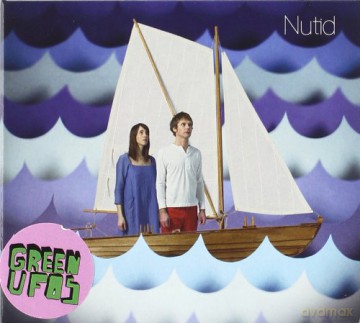Nutid: Nutid [CD]