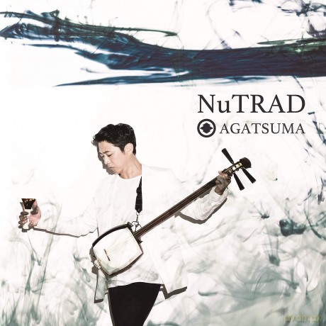 Agatsuma Hiromitsu: Nutrad [CD]