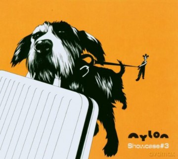 Nylon Showcase Volume 3 [CD]