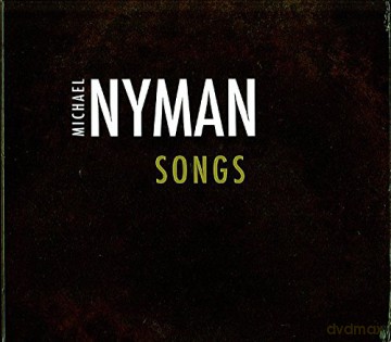 Michael Nyman: Nyman: Songs [3CD]
