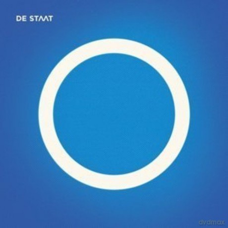 De Staat: O [CD]