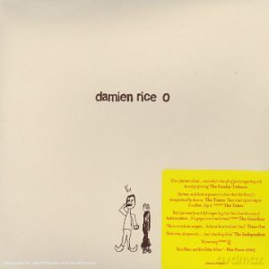 Damien Rice: O [CD]
