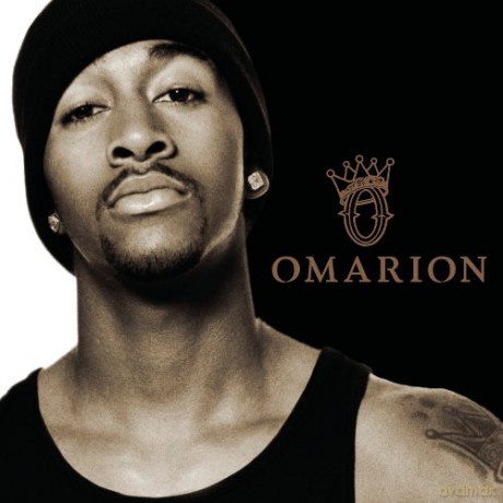 Omarion: O [CD]
