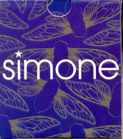 Simone: O Canto Da Cigarra Nos Anos 70 [11CD]