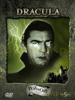 Drakula (1931) (edycja specjalna) [DVD]