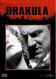 Drakula (1931) (edycja specjalna) [DVD]