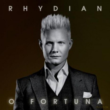 Rhydian: O Fortuna [CD]