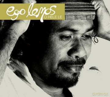 Ego Lemos: O Hele Le [CD]