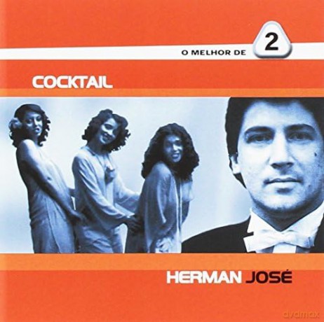 Herman Jose: O Melhor De 2 [CD]