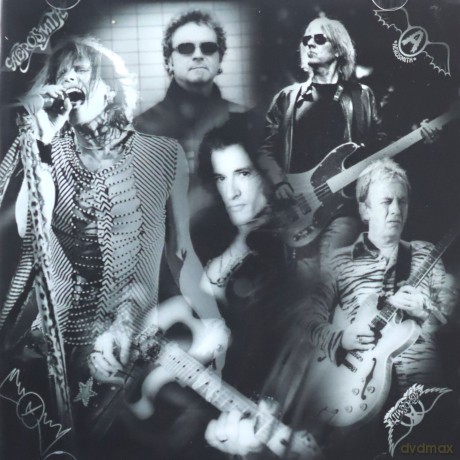 Aerosmith: O Yeah! Ultimate Hits [2CD]