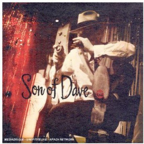 Son of Dave: O2 -Digi- [CD]