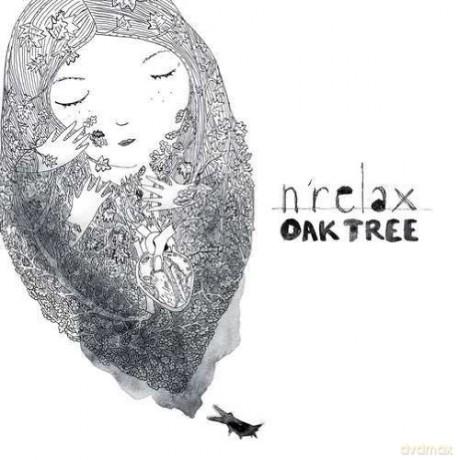 n'relax: Oak Tree [CD]