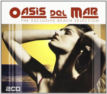 Oasis Del Mar [2CD]