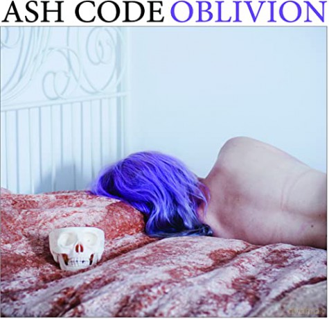 Oblivion: Oblivion [CD]