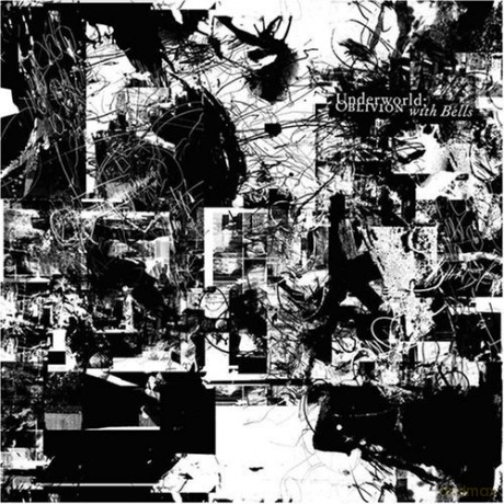 Underworld: Oblivion With Bells + 1 [CD]