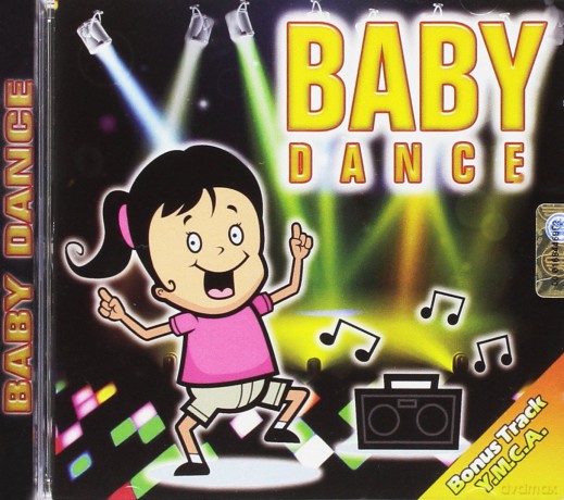 Obm Baby Dance [CD]