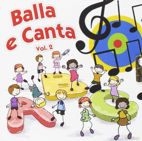 Obm Balla E Canta Vol. 2 [CD]